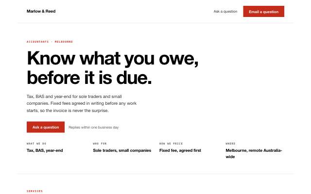 Swiss Grid — the credential-led page in this direction